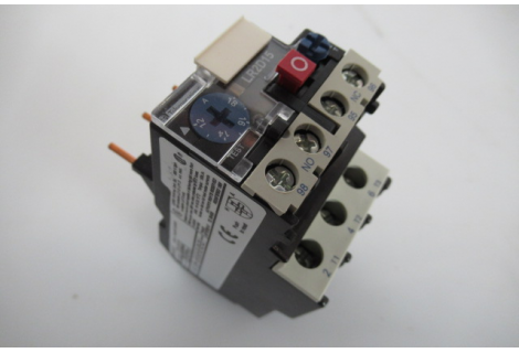 Motorbeveiligingsschakelaar 12-18 A. 